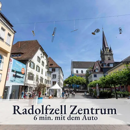 Apartment Liggeringen *