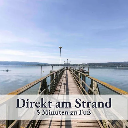 Liggeringen *