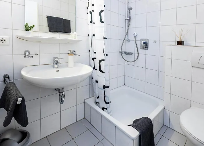 Liggeringen Apartamento Radolfzell am Bodensee