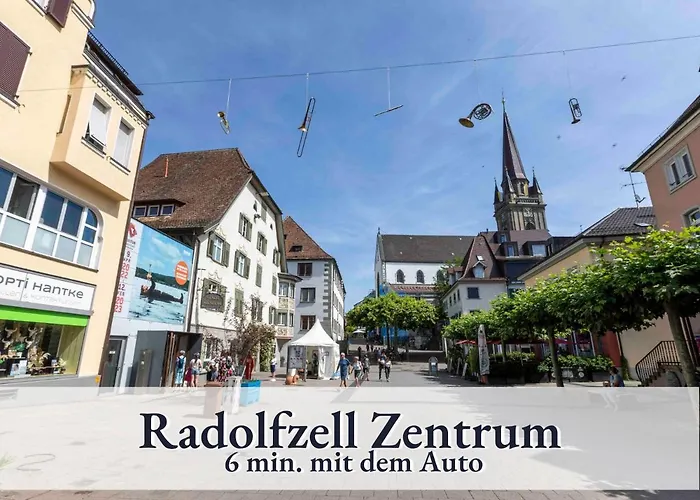 Apartamento Liggeringen *