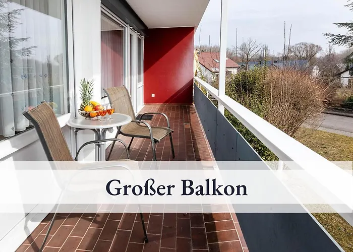 Liggeringen Apartamento *