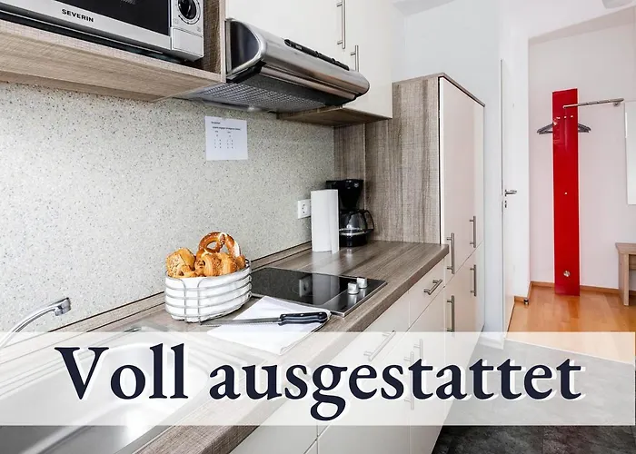 Liggeringen Apartamento Radolfzell am Bodensee