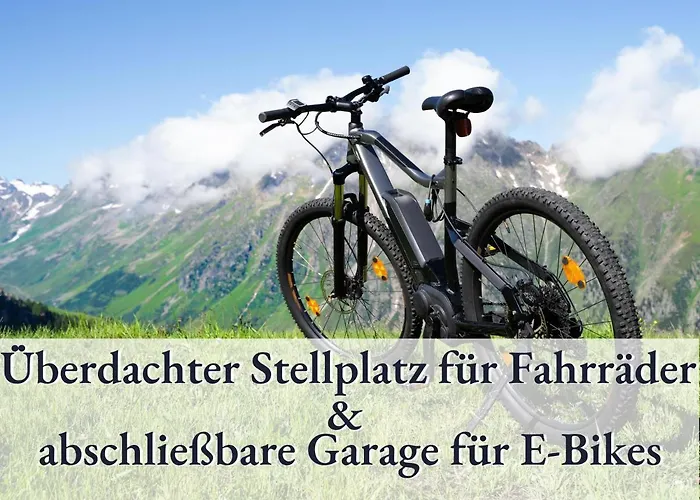 Liggeringen Apartamento *